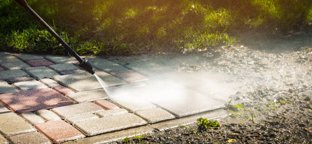 Spring Cleaning in Windsor, PA